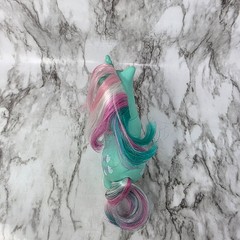 My Little Pony Fizzy G1 1985 Twinkle-Eyed Unicorn MLP