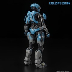 Sentinel 1000toys RE:EDIT HALO: REACH 1/12 SCALE KAT-B320 EXCLUSIVE EDITION New