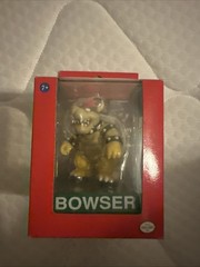 BanPresto 2010 Bowser PVC Figure New Super Mario DISPLAY VERY RARE