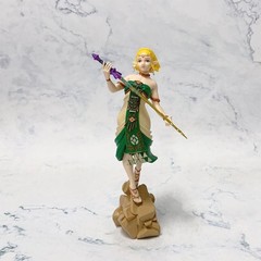 21CM The Legend of Zelda Figure Toys Action Model Collection Doll Toy Gift
