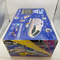 Star Trek Next Generation Shuttlecraft Goddard 1992 Collectors Edition Sealed