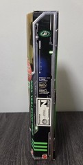 2007 RARE Max Steel Expedition Max Figure Collectible New Mattel L1358 NEW