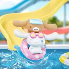 Funism Cinnamoroll Blind Box Figure
