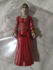2015 Big Trouble in Little China Gracie Law Action Figure, by ReAction ***