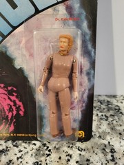 Dr. Kate McRae 1979 3.75″ THE BLACK HOLE Mego Disney Vintage MOC NEW