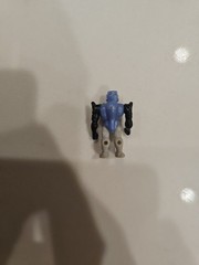 Transformers Beast Wars Maximal Orcanoch Microverse Micro Mini Figure Vintage