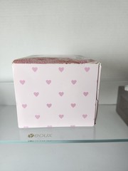 Authentic Nommi Baby V2 Sweetheart Bunny Series Blind Box Plush Figure Gift New