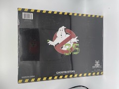 GameStop Exclusive Culturefly Ghostbusters 35th Anniversary Collector’s Box