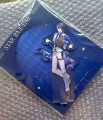 miHoYo Official Honkai：Star Rail Live Concert Dr. Ratio Acrylic Stand Standee