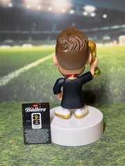 Zuru FIFA World Cup 2026 Ballers Lionel Messi SUPER RARE Figure Trophy Argentina