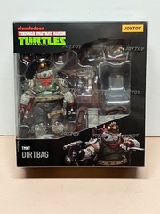 JoyToy Teenage Mutant Ninja Turtles 1:18 scale action figures YOU PICK