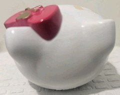 Rare Boxer Kitty Chase Vinyl figure Tokidoki x Hello Kitty Series 1 Sanrio 2015
