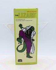 Disney Mego The Lizard ~Original WGSH 2025 Action Figure ~New In Box
