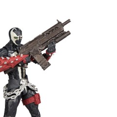 McFarlane Toys Munitions Pack Weapons Guns For 6” or 7″ DC Figures-You Choose