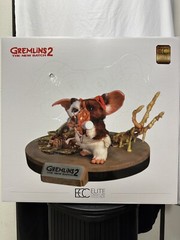 ECC Gremlins 2 Rambo GIZMO Figure 1:1 LIFE SIZE #32/500 COA NEW RARE US SELLER