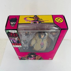 Gambit X-Men Comic Version w/Accessory 6″ Action Figure CT Toys #131 New Box