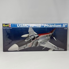 REVELL USMC RF-4B Phantom II Plane 1:32 Model Kit NEW Sealed
