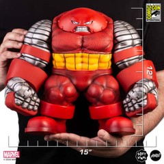 FREE SHIPPING! Colossus Juggernaut X-Men Mondo LE TO 700 SDCC Exclusive