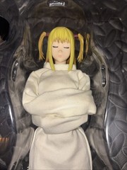 Death Note Misa Amane – Medicom Real Action Heroes RAH – Straight Jacket Version