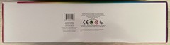 DC Collectibles Batman Rainbow Action Figure 6-Figure Set New in Sealed Box