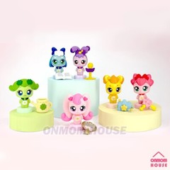 Catch Teenieping Season 1 & 2 Special Figure Set Korean Toy
