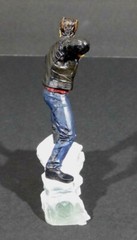 Wolverine Collectible Resin Statue Marvel 2003 X Men Figure Limited Edition