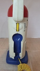 Playskool Mr Mike PS-468 Voice Changer/Cassette Toy Story 1996 See Description