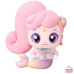 Catch Teenieping Movie 2 Legend of the Whale Jewel Official Plush Doll 10″