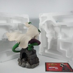 Spider-Man – Lizard Marvel Premier Collection 1/7th Scale 12″ Resin Statue #302