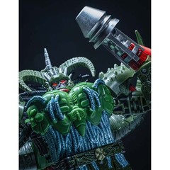 3D DIY Hand Cannon Upgrade Kit For AGE OF THE PRIMES LIEGE MAXIMO