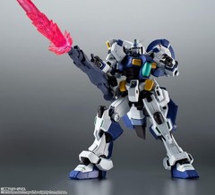 Bandai SIDE MS Robot Spirits Gundam 0083 GP00 Blossom ver. ANIME Action Figure