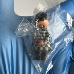 NEW Unopened Homies Bobbleheads Series 2 – Set of 6 Figurines in bags – Willie G