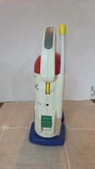 Playskool Mr Mike PS-468 Voice Changer/Cassette Toy Story 1996 See Description