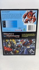 Hasbro Transformers Figure Generation One Commemorative Series V Autobot Inferno