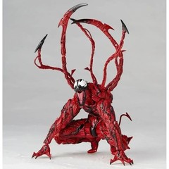 Carnage Marvel Legends Action Figure Venom Let There Be Carnage