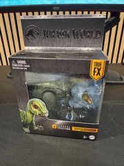 Jurassic World Hammond Collection True FX Hypsilophodon Mattel New Release 2026