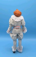 Neca 2017 IT Movie Pennywise The Clown 8″ Clothed Action Figure Fast Shipping !!