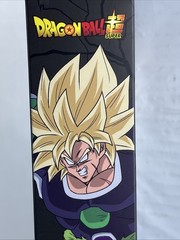 Dragon Ball Z Super Saiyan Broly Target Exclusive Bandai Namco DBS Version