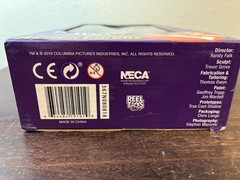 The Karate Kid, Daniel Larusso Action Figure, New Neca Sealed 8″