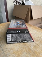 Hasbro Star Wars The Black Series AOTC Aayla Secura New Sealed
