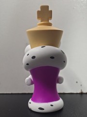 Kinger The Amazing Digital Circus Animiniz Main Characters Series Figure NEW