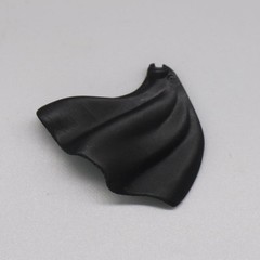 3D DIY Cloak Transparent Effect Upgrade Kit For Blokees GALAXY LEO PRIME/Nemesis