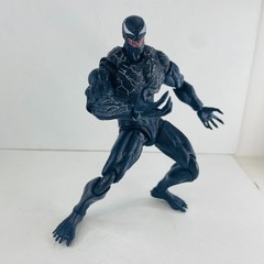 Marvel Venom Let There Be Carnage 7.5″ Action Figure w/Exchangeable Accessory