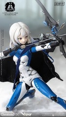 In stock New Romankey x VTOYS 1/12 MUSE 6″ Collectible Action Figure