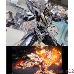Official Authentic Bandai SHF Honkai: Star Rail SAM Liu Guang Articulated Figure
