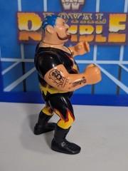 WWF Hasbro Bam Bam Bigelow – WWE Titan Sports LJN Vintage