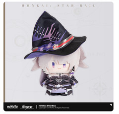 Official miHoYo Honkai: Star Rail Plush Toys Doll Goods The Herta Fu Xuan Mydei