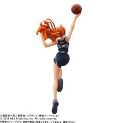 ONE PIECE × NBA MASTER STARS PIECE THE NAMI DENVER NUGGETS【Pre-Sale】