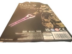 Halo Infinite Master Chief Figure Walgreens Exclusive Discounted See Description
