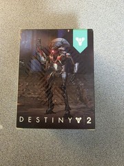 DESTINY BIG SHOT TOYS VEX GOBLIN.